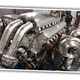Illustration for article titled The Devel Sixteens Insane 3,000+ HP V16 Engine Seems To Actually Exist